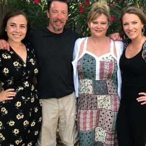 Meet your Posher, Holly